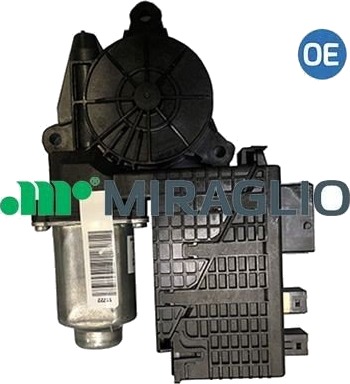 Vindusheis MIRAGLIO 30/2902 Vindusheis MIRAGLIO 30/2902
