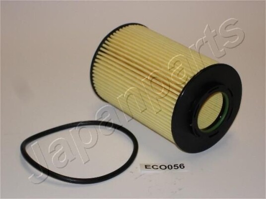 Oljefilter JAPANPARTS FO ECO056