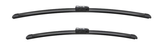 Bosch Aerotwin Flatblade Viskerblade Sæt A164s