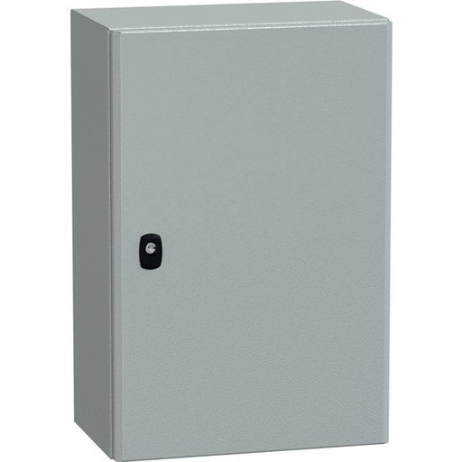 Schneider Electric S3d glazed door.h600xw400xd250 Schneider Electric S3d glazed door.h600xw400xd250