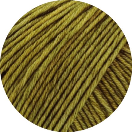 Lana Grossa Cool Wool Big Vintage Garn 161 Oliven