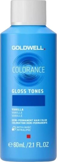 Goldwell Colorance Gloss Tones 8VPk - Rose Quartz 60 ml