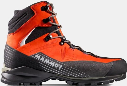 Mammut Kento Guide Ii High Gtx Men Mammut Red black 10