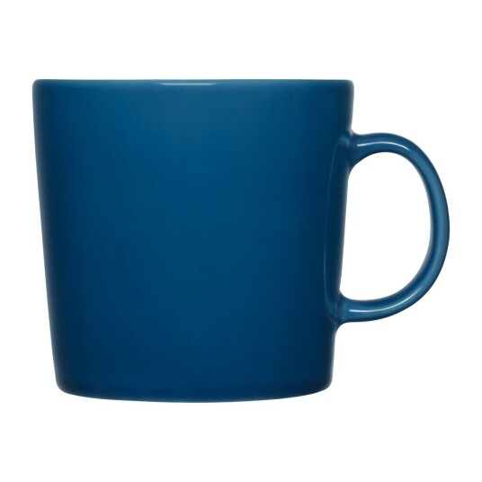 iittala Teema tekrus Vintage blå