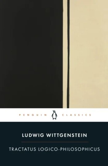 Tractatus Logico-Philosophicus Av Ludwig Wittgenstein
