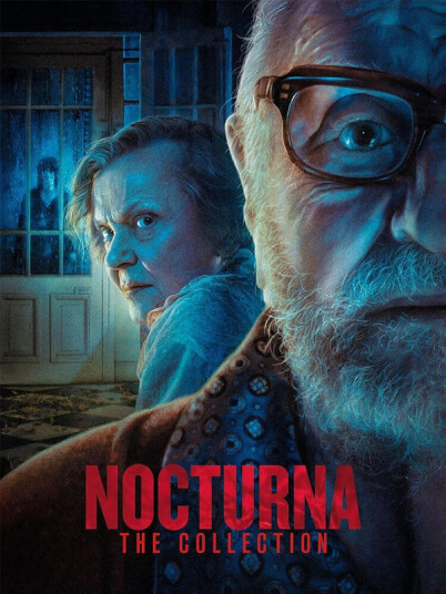 Nocturna: The Collection DVD