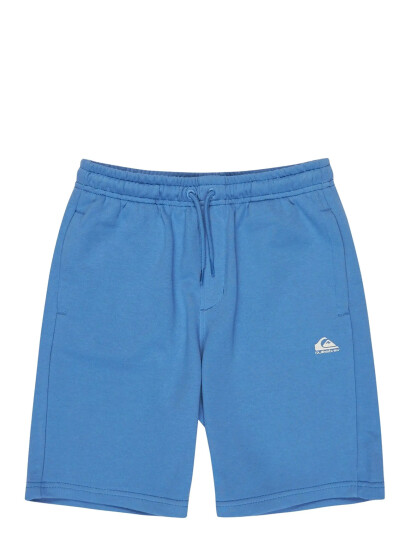 Quiksilver Easy Day Jogger Short Youth Blue 170 Quiksilver Easy Day Jogger Short Youth Blue 170