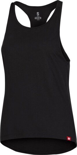 Ocun Fionna Top W"s black S Ocun Fionna Top W"s black S