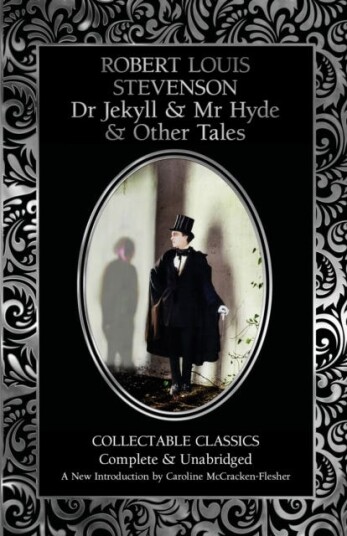 Dr Jekyll and Mr Hyde Dr Jekyll and Mr Hyde