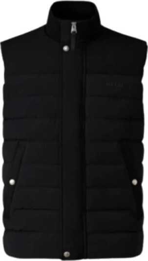 Mackage Herre Jakker Svart S,