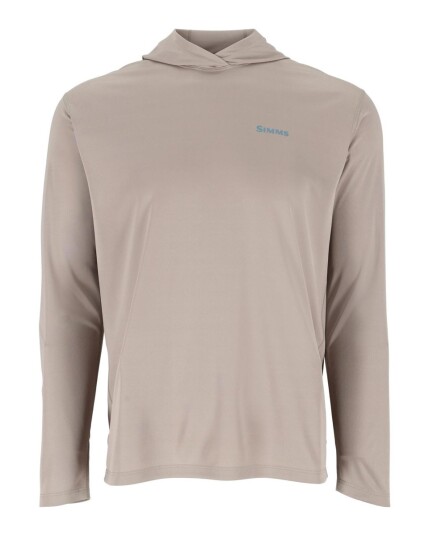 Simms Tech Hoody Artist Series Dolomite Trout Simms Tech Hoody Artist Series Dolomite Trout