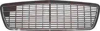 Radiatorgitter VAN WEZEL 3029510 Radiatorgitter VAN WEZEL 3029510
