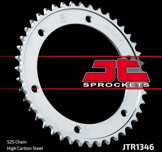 Kjedehjul JTSPROCKETS JTR1346.43