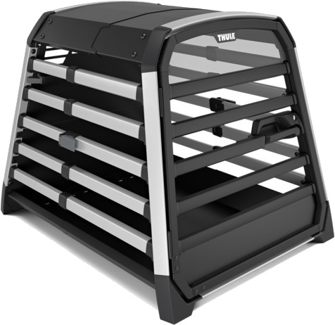 Thule Allax L Compact Hundebur Thule Allax L Compact Hundebur