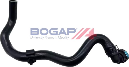 BOGAP E4233100 Vannsirkulasjonspumpe