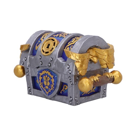Nemesis Now World of Warcraft Alliance War kiste