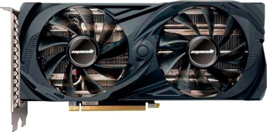 Manli GeForce RTX 3060 Twin 8GB GDDR6