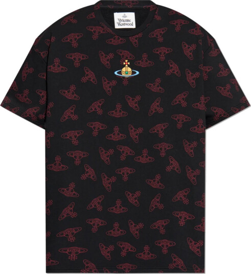 Vivienne Westwood Herre Topper Svart S,