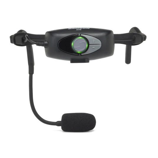 Samson Ah9/qe Micro Transmitter Fitness Headset Samson Ah9/qe Micro Transmitter Fitness Headset