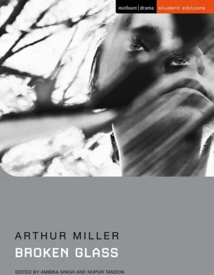 Broken Glass Av Arthur Miller Broken Glass Av Arthur Miller