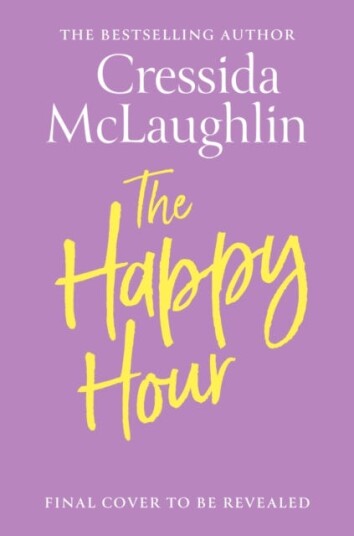 The Happy Hour