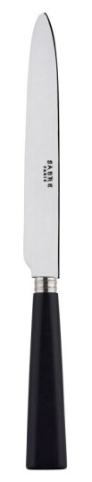 SABRE Paris Nature kniv Black wood