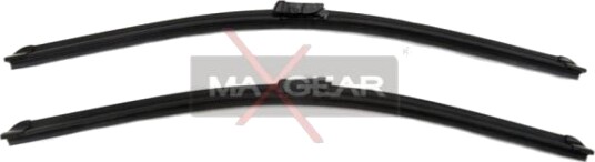 Viskerblad MAXGEAR 39 0111 Viskerblad MAXGEAR 39 0111