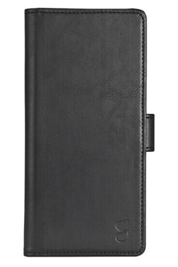 Gear Lommebokdeksel Flip-cover til Nokia G11 Svart