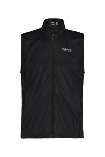 Maloja Aurachm. Deep Black XL Maloja Aurachm. Deep Black XL