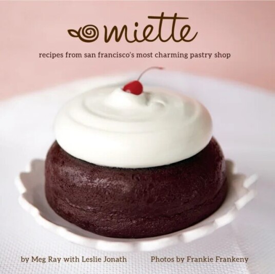 Miette Av Meg Ray