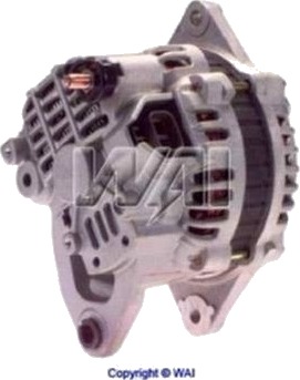 WAI 13718N Dynamo