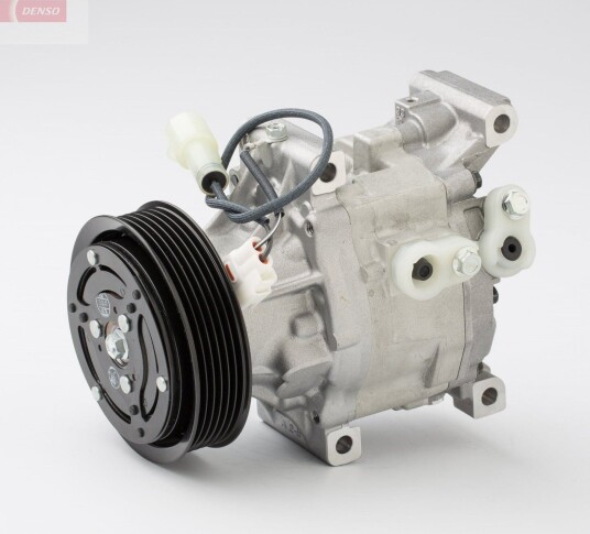 AC kompressor DENSO DCP99524 AC kompressor DENSO DCP99524
