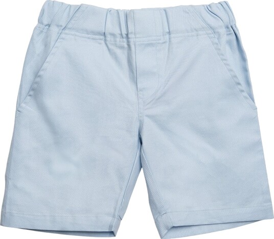Hanevild Thøger Shorts   Blue   110/116