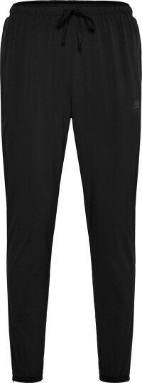 New Balance Athletics Run Jogger Black XS