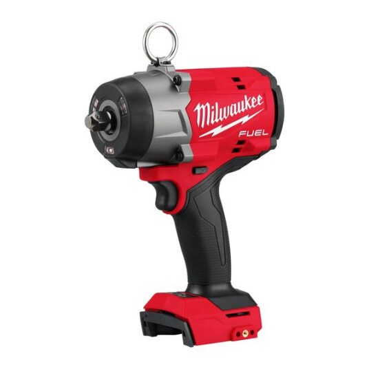Milwaukee M18 FHIW2P12 0X Muttertrekker Uten Batteri Og Lader Milwaukee M18 FHIW2P12 0X Muttertrekker Uten Batteri Og Lader