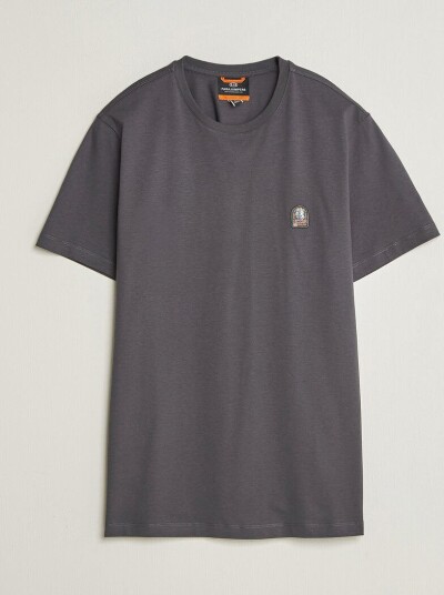 Parajumpers Patch Super Easy T Shirt Phantom