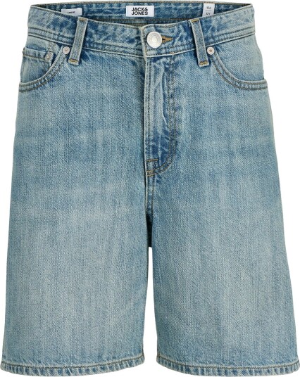 Jack & Jones Jjitony Jjoriginal Shorts Akm 280 Jnr Blue 164