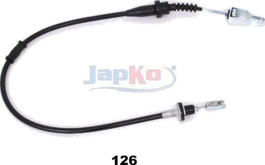 Clutchkabel JAPKO 154126