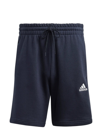 adidas Sportswear M 3S Ft Sho - Black - XS adidas Sportswear M 3S Ft Sho - Black - XS
