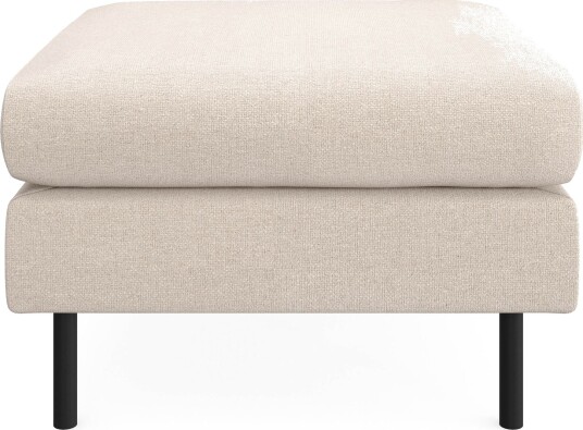 Menard Compact Fotskammel 68 cm - Beige