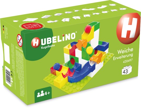 Hubelino Switch Expansion 43pcs Hubelino Switch Expansion 43pcs