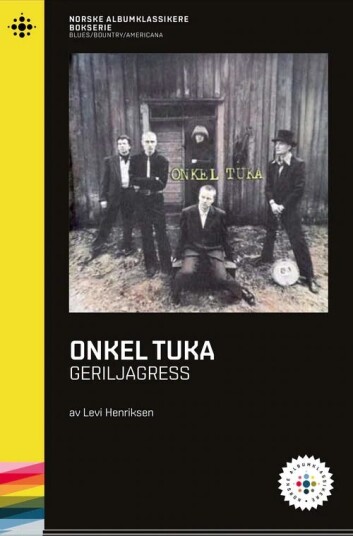 Onkel Tuka Geriljagress