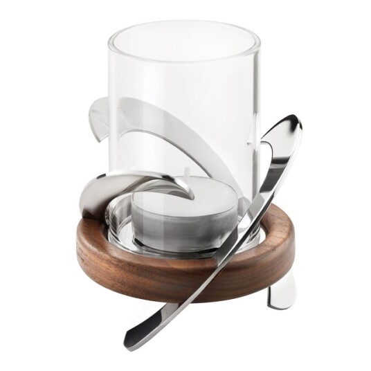 Robert Welch Helix lyslykt 8 cm Robert Welch Helix lyslykt 8 cm