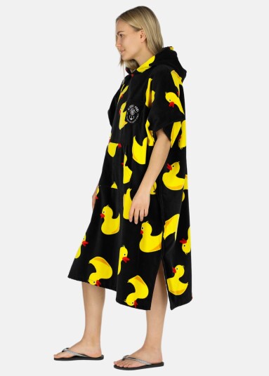 Blount & Pool Tropical Beach Poncho
