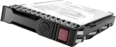 HPE Mixed Use SSD 3.2TB SAS 872386 B21 HPE Mixed Use SSD 3.2TB SAS 872386 B21