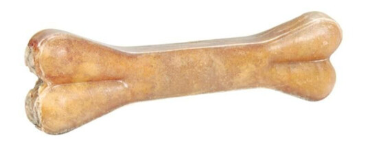 Trixie 15 cm Oksemuskel Tyggebein for Hund - Naturlig Snacks Trixie 15 cm Oksemuskel Tyggebein for Hund - Naturlig Snacks