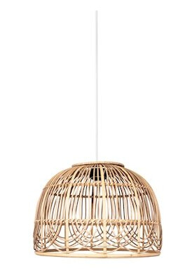Globen Lighting Skjerm Bali 35 Natur 1500388 1624094-01-0