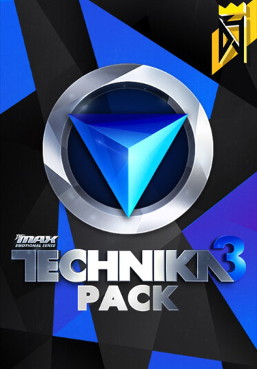 DJMAX RESPECT V - TECHNIKA 3 PACK (PC)