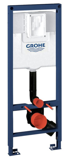 GROHE RAPID SL SISTERNE 6L 113 CM GROHE RAPID SL SISTERNE 6L 113 CM