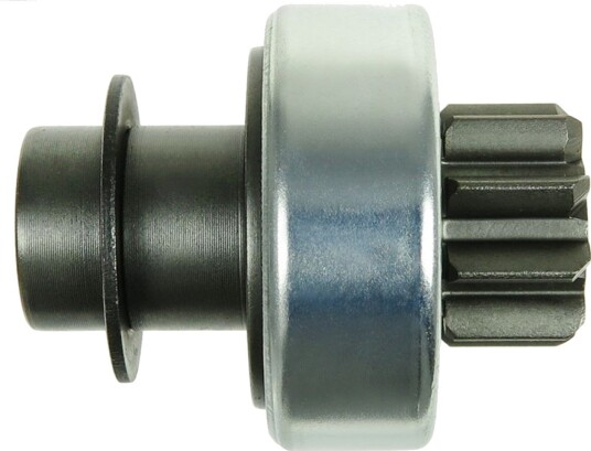 Friløpsgir starter AS PL SD5016